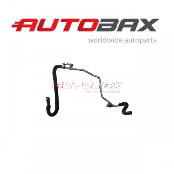 Power steering pipes VolksWagen Touareg 2010>2018