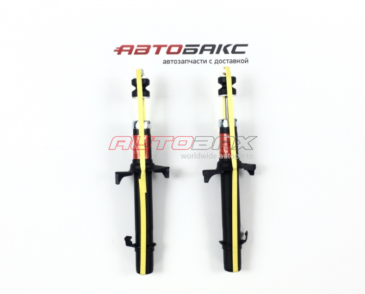 Front Shock Absorber Honda Accord lX 2013>