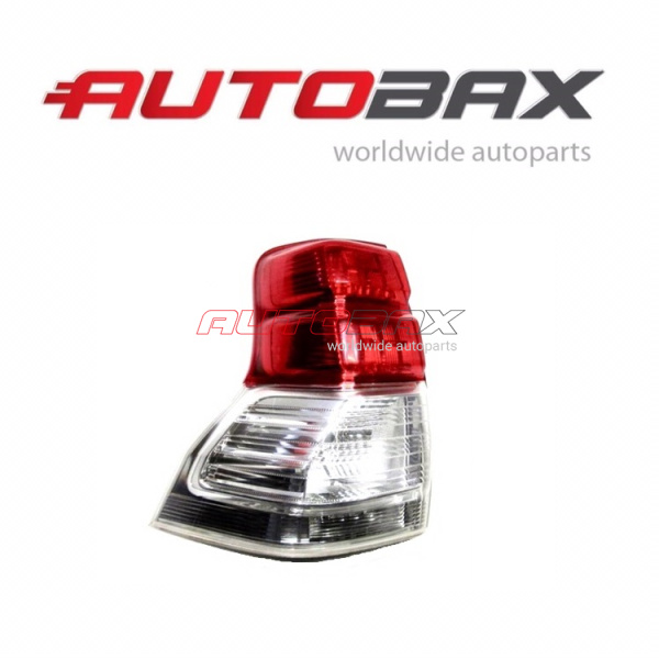 Light Rear Left Toyota Land Cruiser (150) Prado 2009>