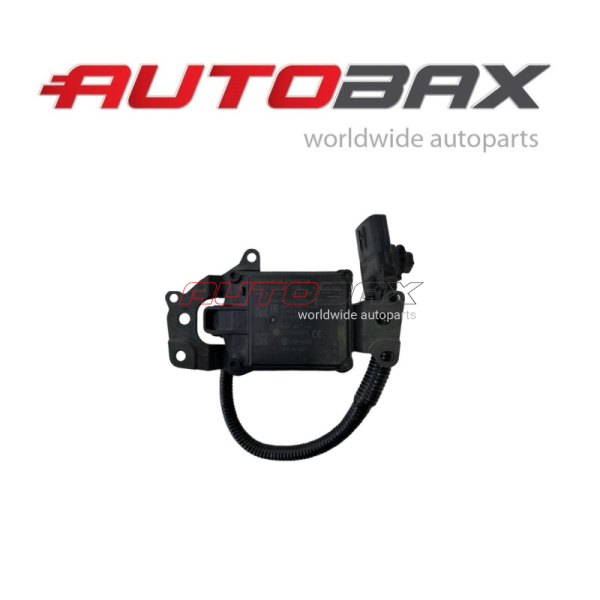 Adaptive Cruise Control Radar Sensor Toyota 4Runner 2009>