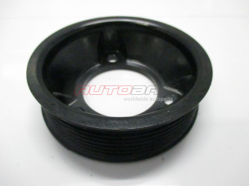 Pump Pulley Qashqai (J11) 2014>