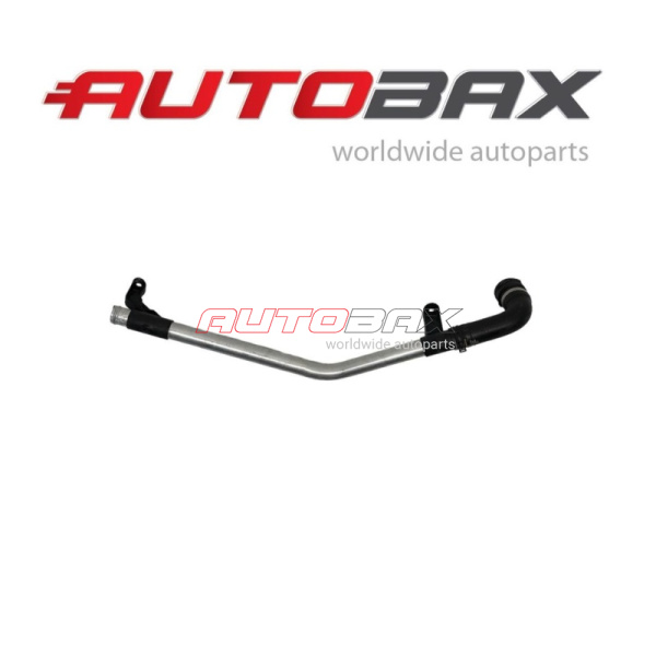 Cooling System Hose/Pipe VolksWagen Touareg 2010>2018