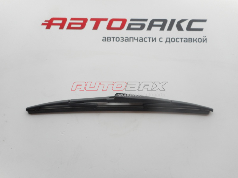 Wiper Blade Rear RX 2003>2009