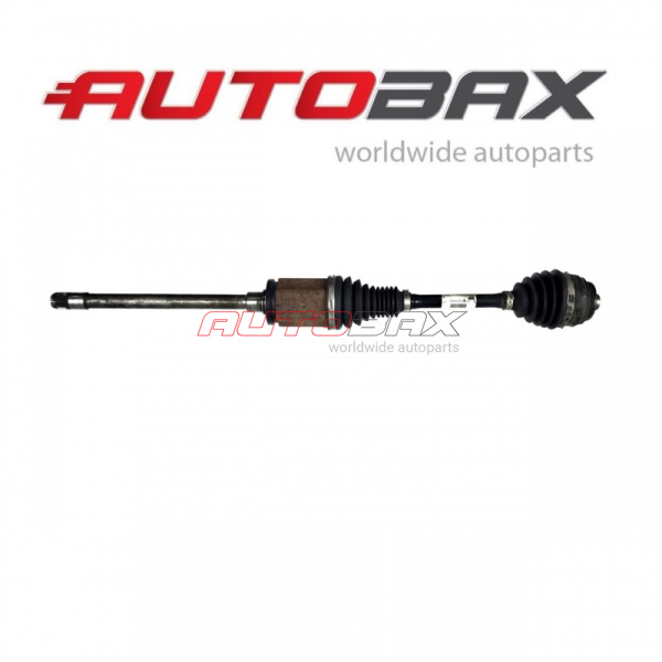 Right Front Axle Shaft BMW 5-series (F10/F11) 2009>2016