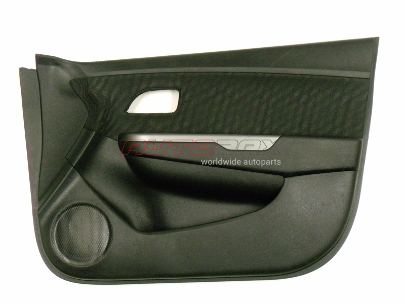 Front Right Door Trim Panel Kia Rio 2011>2017