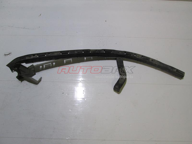 Left Front Bumper Bracket Civic 5D 2006>2012
