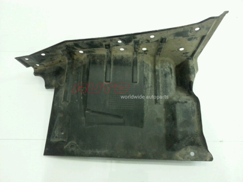 Bumper/Engine Boot ASX 2010>