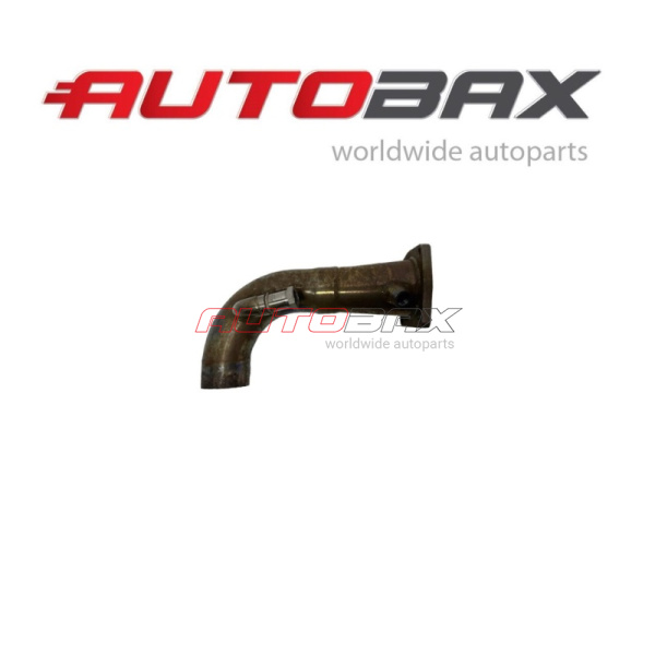 Exhaust Downpipe Porsche 911 (991) 2011>2019