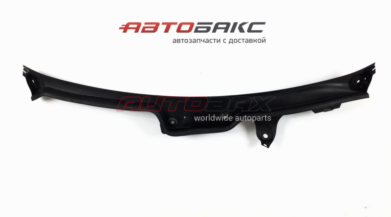 Cowl Panel (Wiper Linkage Cover) Mercedes Benz CL-Class (W216) 2006>2014