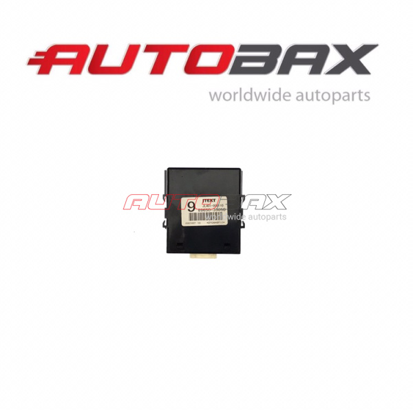 Block Electronic Toyota Land Cruiser (150) Prado 2009>