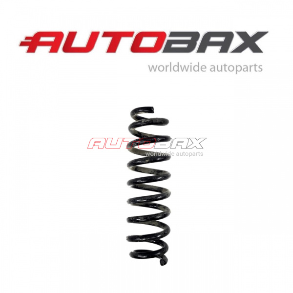 Spring Rear BMW 3-series (E90/E91) 2005>2011
