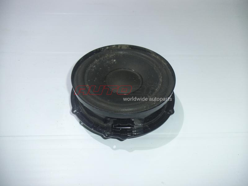 Speaker/Subwoofer Touran 2003>2010
