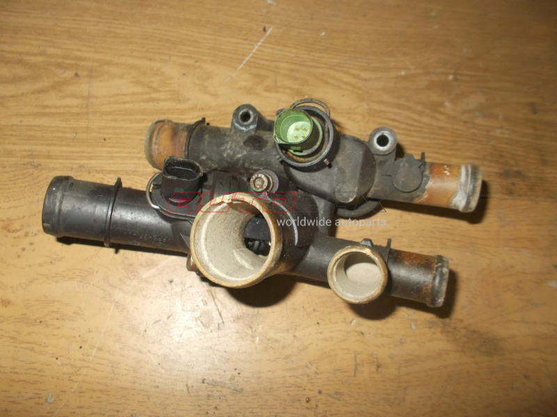 Thermostat/Thermostat Housing VolksWagen Golf IV/Bora 1998>2005