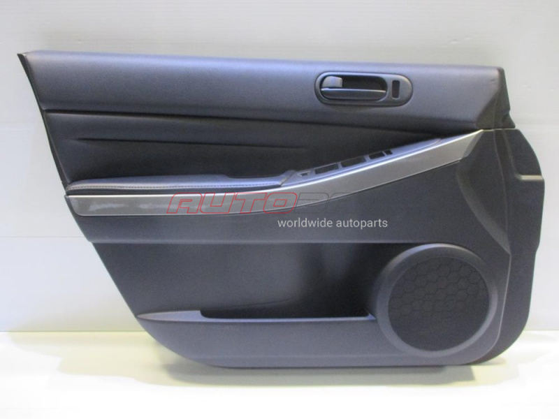 Front Left Door Trim Panel Mazda CX 7 2007>