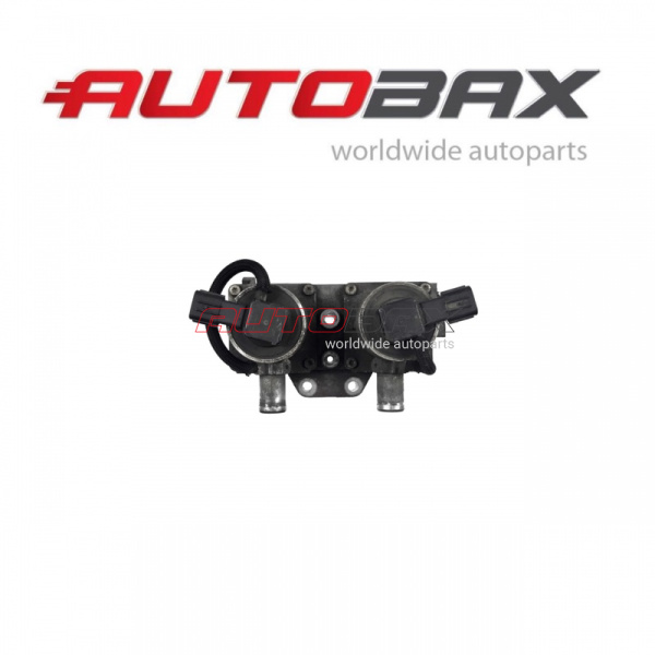 EGR valve (exhaust gas recirculation) Toyota Land Cruiser (200) 2008>
