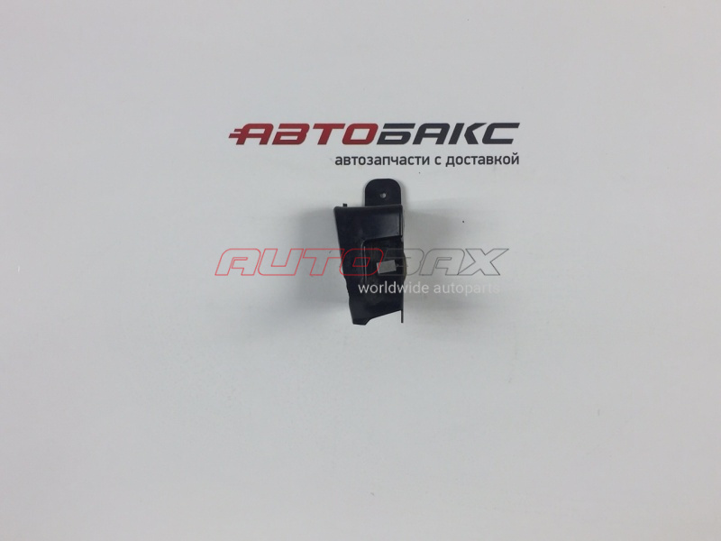Rear Bumper Bracket Left Explorer V 2010>