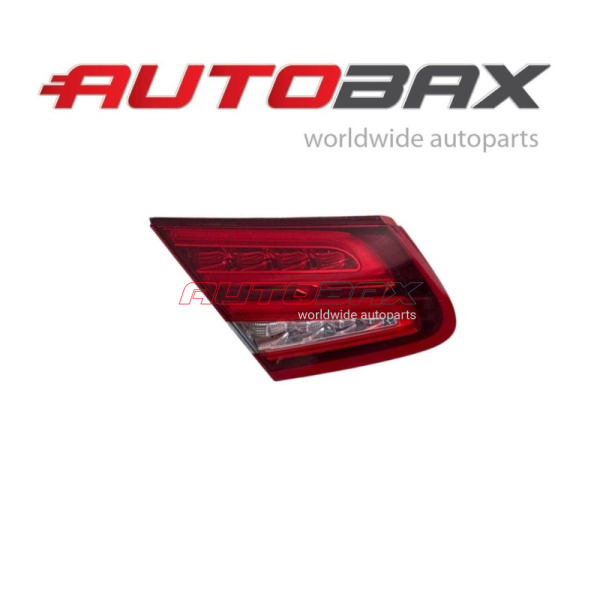 Left Taillight Mercedes Benz S-Class Coupe (C217) 2013>2020