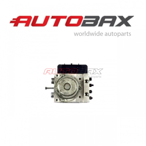 ABS unit Nissan X-Trail (T31) 2007>2014