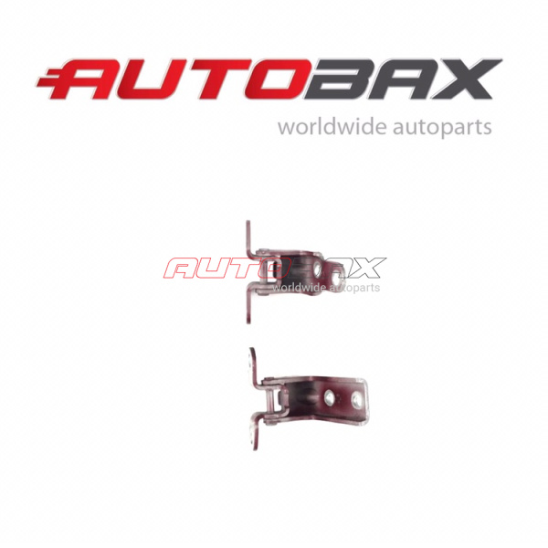 Front Right Door Hinge Hyundai Genesis 2009>