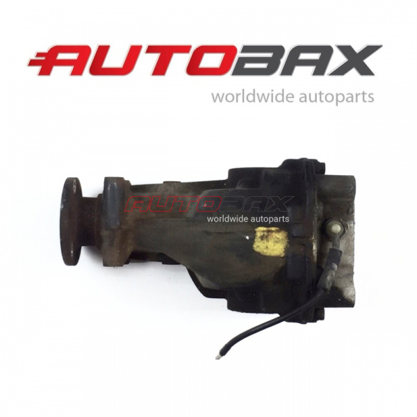 Rear Axle Differential Mitsubishi Outlander (CU) 2003>2009