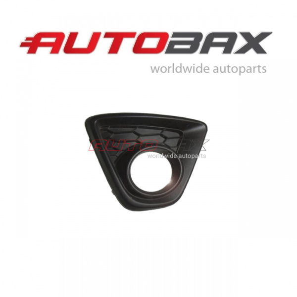 Fog Light Grille/Bezel Mazda CX 5 2011>2017