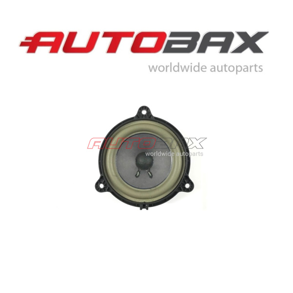 Speaker/Subwoofer Infiniti QX-70/FX (S51) 2008>