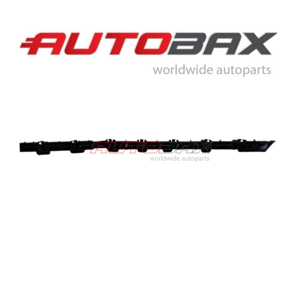 Rear Bumper Bracket Right Tesla Model X 2015>