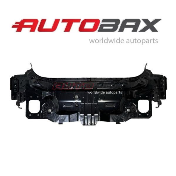 Front Panel Honda Civic 2015>2021