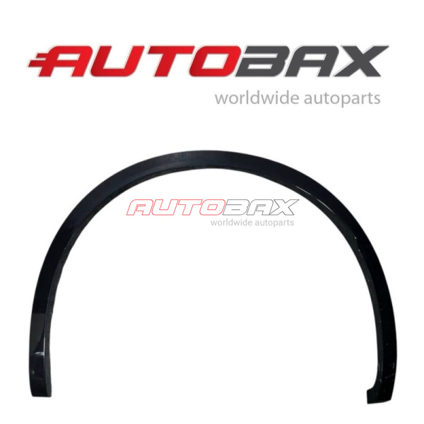Rear Left Fender Trim/Molding Maserati Grecale 2022
