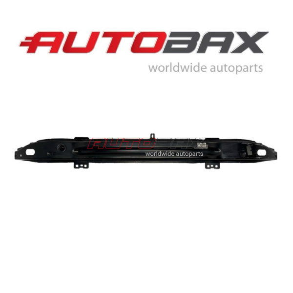 Front Bumper Reinforcement BMW X1 (E84) 2009>2015