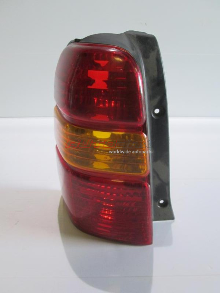 Light Rear Left Maverick 2001>2006