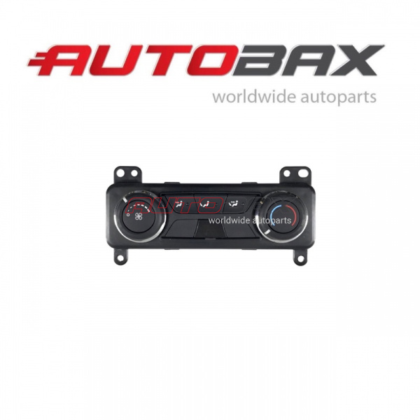 Heater Control Unit Ford Explorer V 2010>