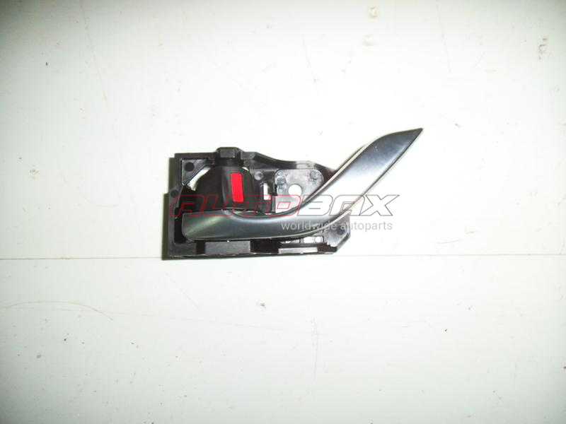 Left Interior Door Handle CX 5 2012>
