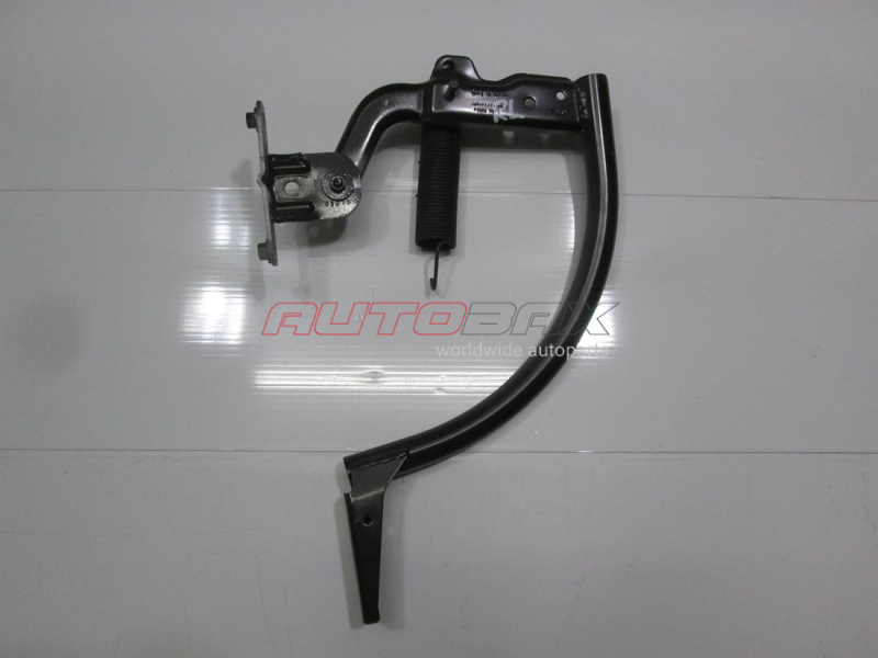 Door/Tailgate Hinge Focus III 2011>