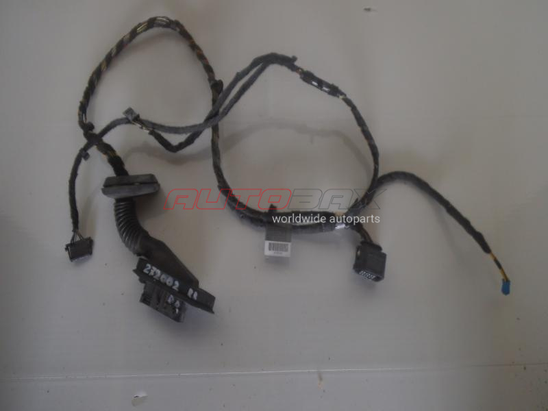 Rear Right Door Wiring Harness X3 (E83) 2004>2010