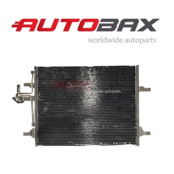 Air Conditioning Radiator Volvo V70 2007>