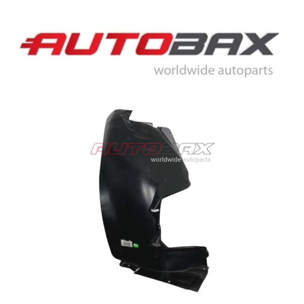 Locker Front Left Porsche 911 (991) 2011>2019