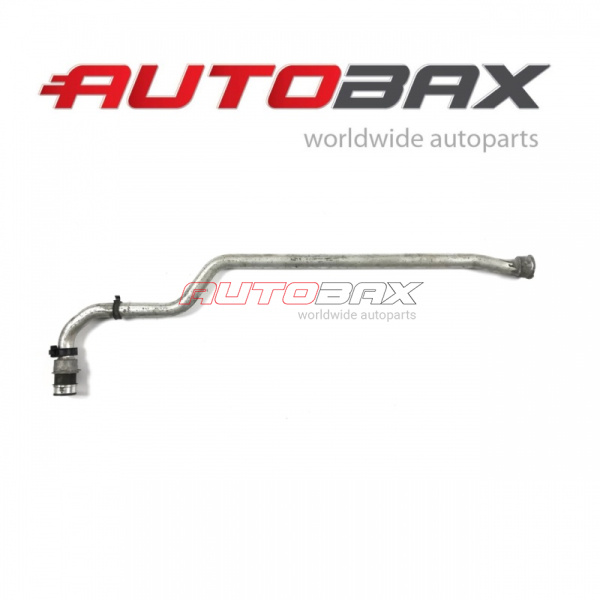 Coolant Hose/Pipe Porsche Boxter (987) 2005>2011