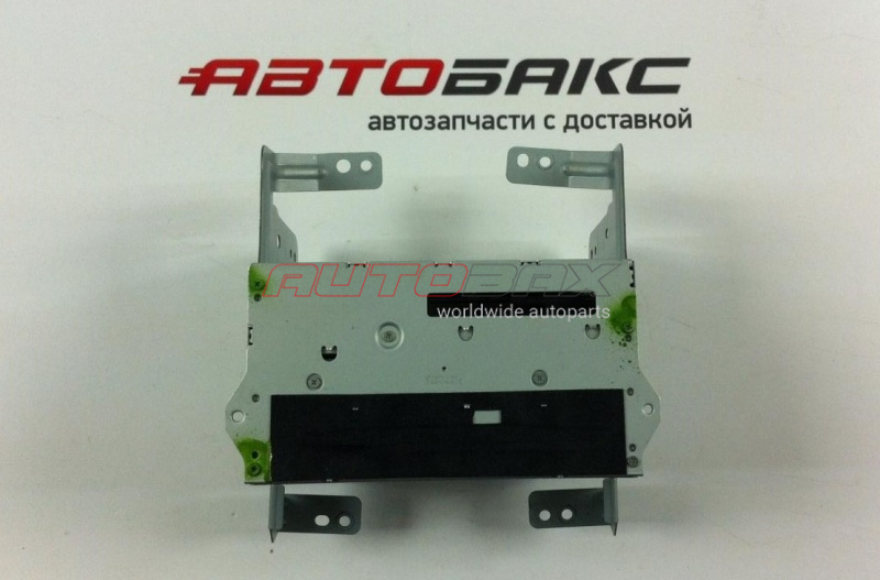 Car Stereo / Head Unit / Multimedia System Nissan Teana (J32) 2008>2013
