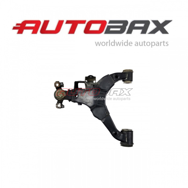 Lever Front Left Toyota Sequoia (K6) 2007>