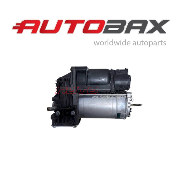 Air Suspension Pump / Compressor Mercedes Benz GLS-Class (X166) 2015>2019