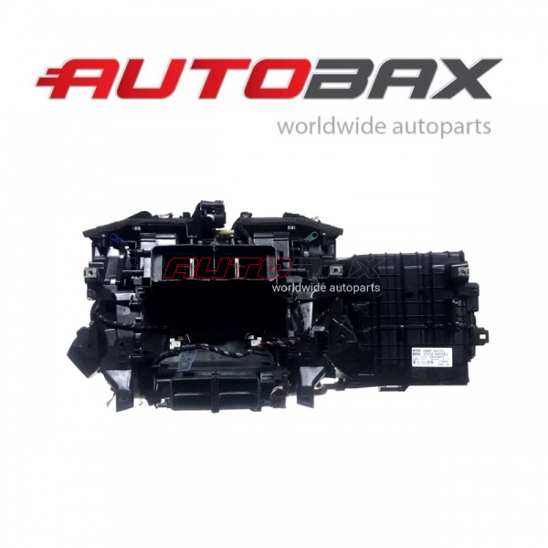 Heater Case / Housing BMW 6-Series (F06/F12/F13) 2011>