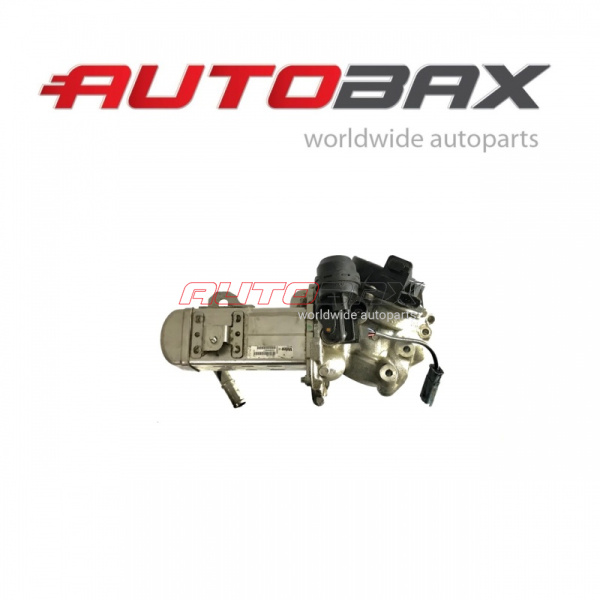 EGR valve (exhaust gas recirculation) Ford Mondeo IV 2007>2014