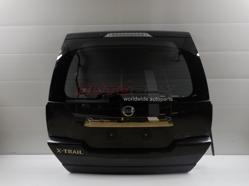 Tailgate X-Trail (T31) 2007>2014