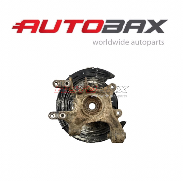 Knuckle Rear Right Hyundai ix35/Tucson 2010>2015