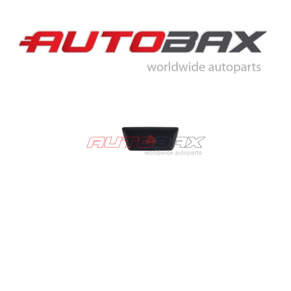 Emergency Stop Button Nissan Teana (L33) 2014>