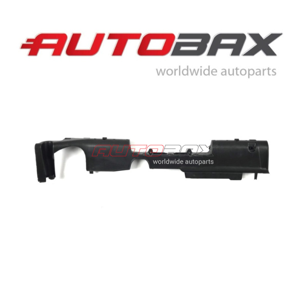 Door Sill Guard Right Porsche Boxter (987) 2005>2011