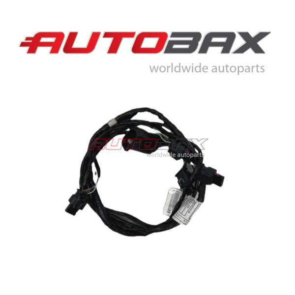 Bumper Wiring Harness (Front/Rear) BMW 3-series (F30/F31) 2011>2018