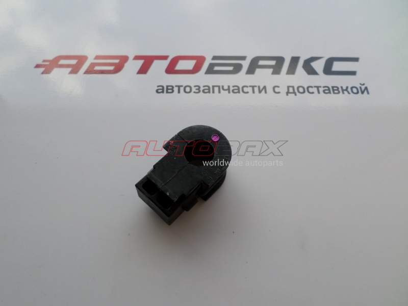 Front Stabilizer Bushing Nissan Qashqai (J10) 2006>2014