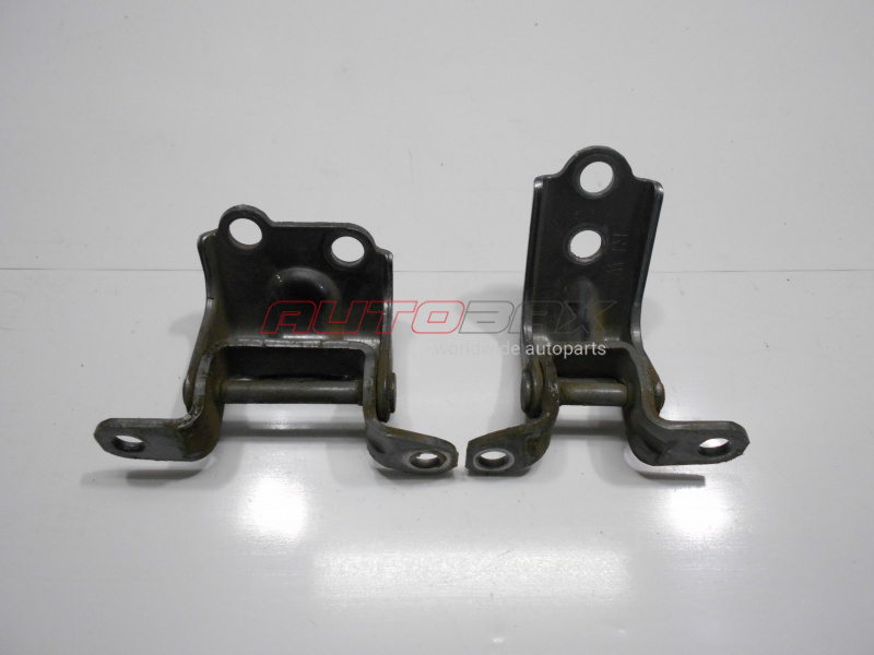 Door Hinge Rear Left Legacy (B13) 2003>2009